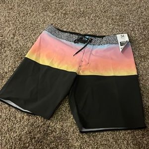 fifty 50 pan board shorts men’s billabong